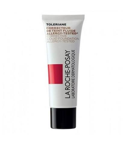 LA ROCHE POSAY TOLERIANE FDT FLUIDE 13